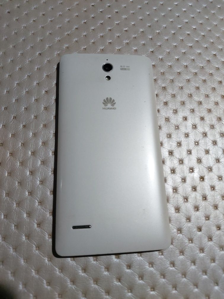 Huawei G 700 hauwei