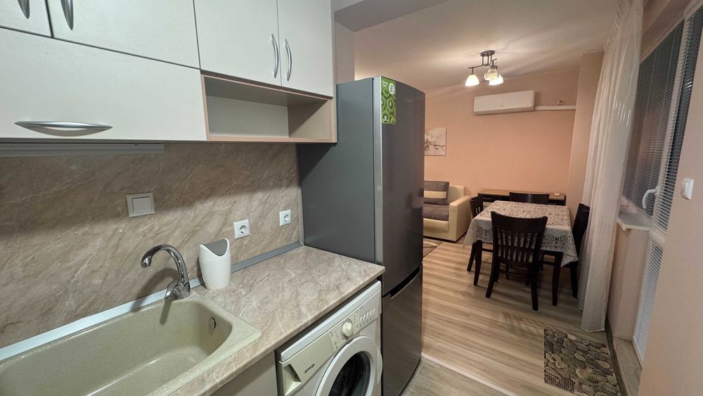 Двустаен апартамент под наем, Стара Загора /Център/