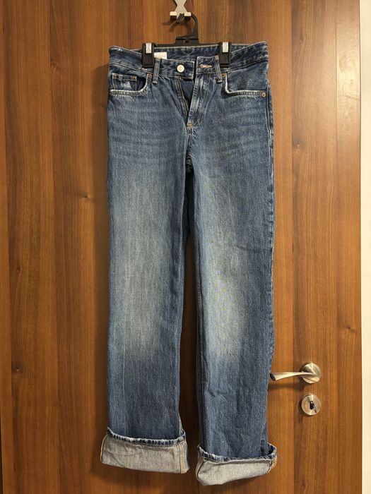 Дамски Дънки Zara