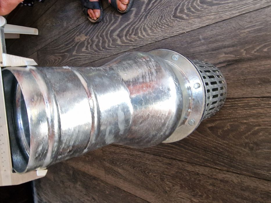 Filtru absorbție vidanja cu clapeta import Italia original 2.3.4.5.6 t