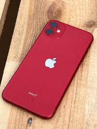 Iphone 11 ProductRed 128GB