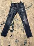 Blugi dsquared marime 44 calitate premium