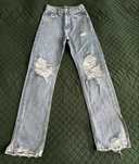 Blugi ZDN Jeans de dama marimea 34