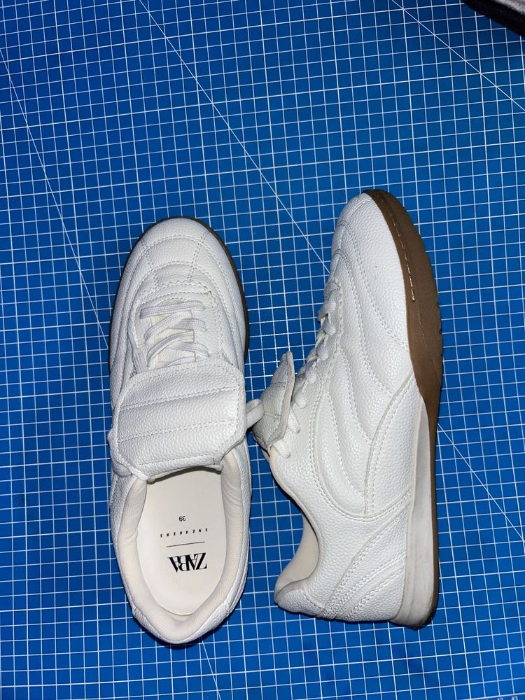 Дамски маратонки Zara 39