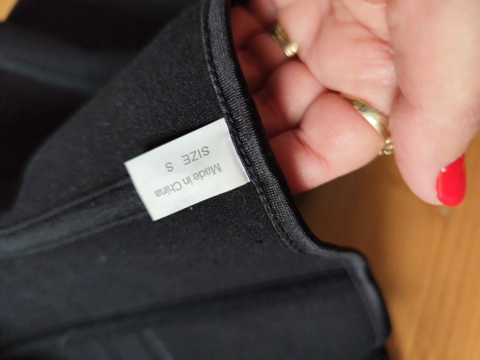 Corset modelator latex S