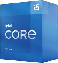 Intel core i5 11400