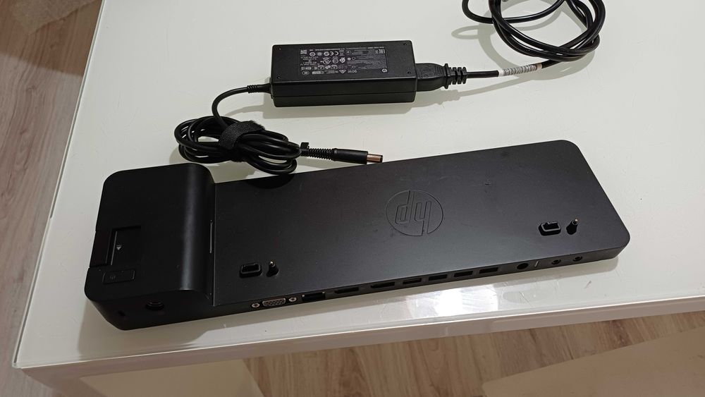Докинг станция HP Docking Station 2013 UltraSlim