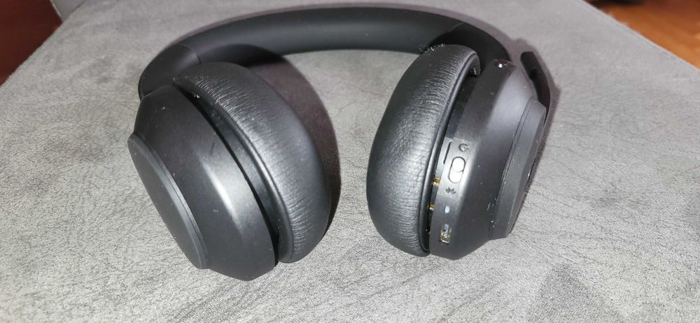 Jabra Evolve2 65, MS Stereo Căști Bandă de fixare pe cap Bluetooth