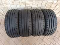 Летни гуми Michelin 205/40/18 Pilot sport 4