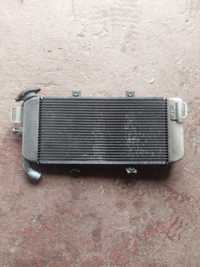 Vand Radiator Kawasaki ER-6F / N     2006