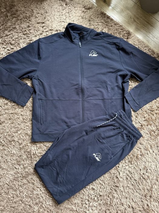 Мъжки екип flair нов