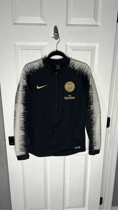 горнище Nike Psg 2018/19