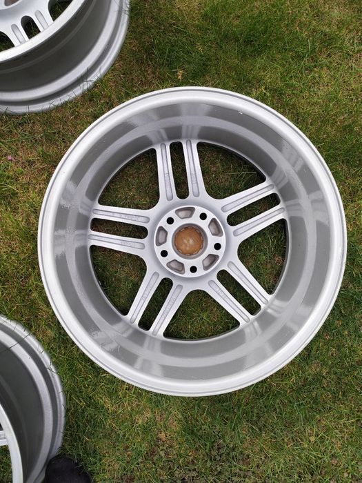 Джанти за BMW E39 E38 E65 19" Style 37