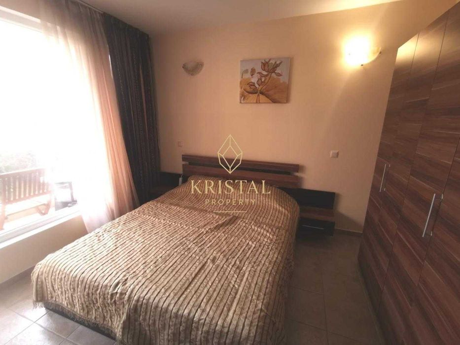 Продава се Едностаен апартамент в Свети Влас - 33 кв.м за 1607 €/кв.м - Снимка #3