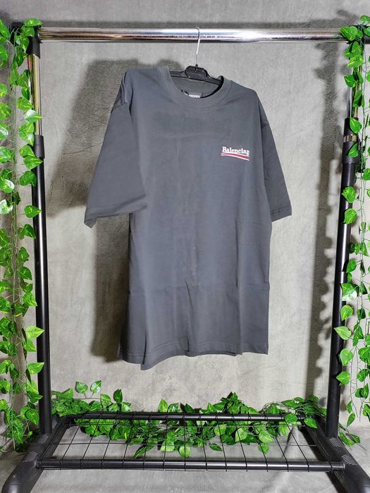 Tricou Balenciaga marimea S