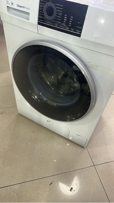 Стиралка барабан не работает