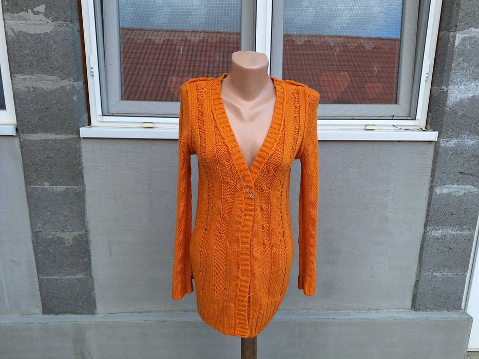 **HM Divided | camasa, bluza dama | bust 90 cm | mar. 34 - 36 | XS - S