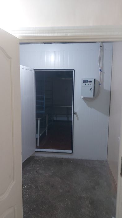 Холодильная камера агригат KLL-5HP производство Китай марка (Kailaili)