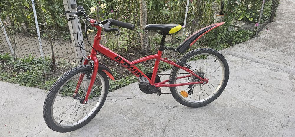 Bicicleta Copii Stare Foarte Bună
