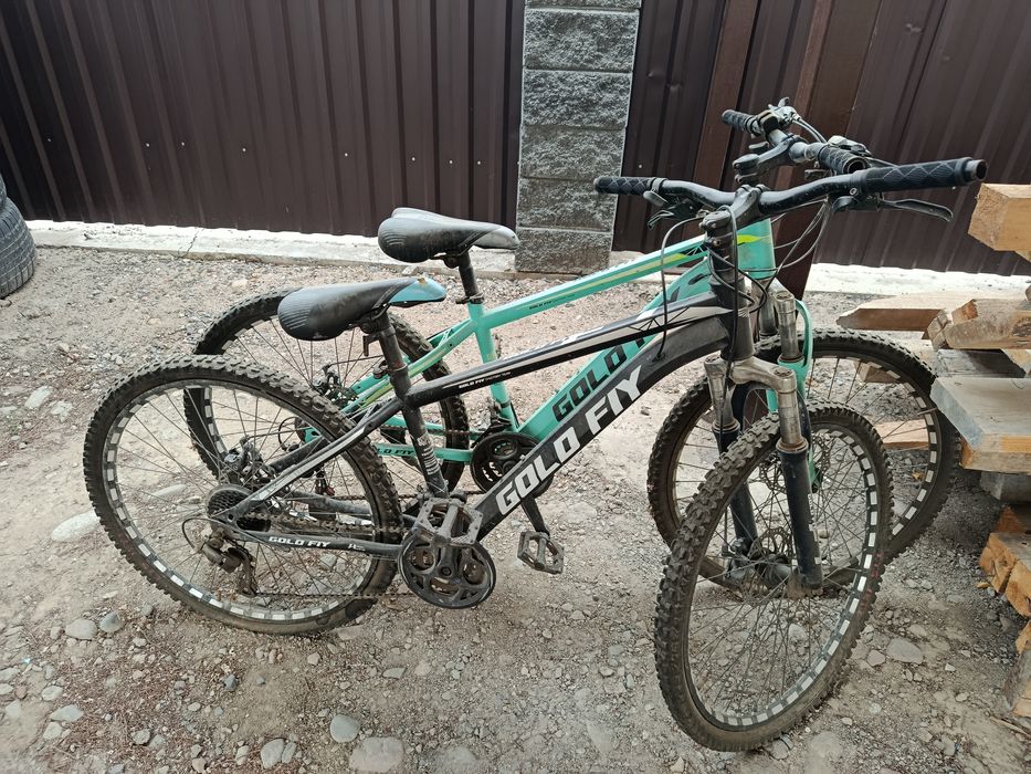 Продам велосипед