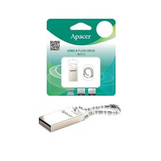 USB Флашка Apacer 32GB и 16GB