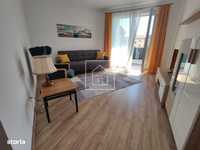 Apartament 3 camere, Etaj 2, 2 bai, 2 balcoane, Piata Cluj