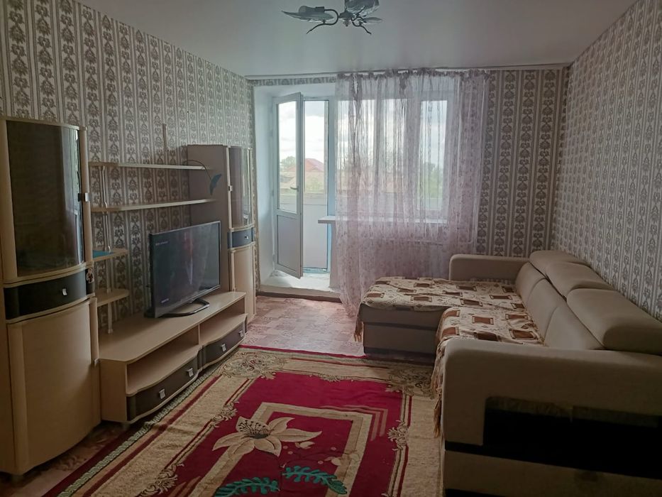 Продам 1 комнатную квартиру