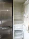 Frigider tip combină frigorifică înaltă Electrolux artic273W142