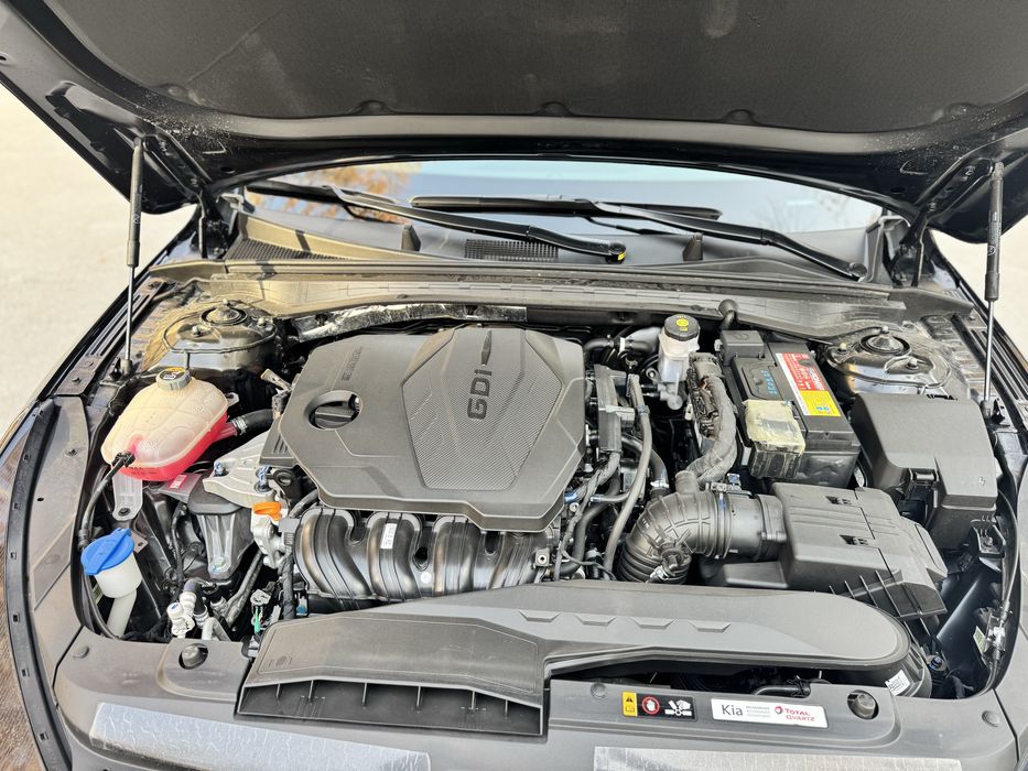 Kai k5 2023 moshina bir qol tayyor