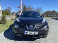 Nissan Juke 2011 ,1.5dci .