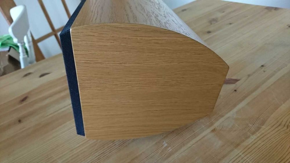 Tannoy Revolution SignatureDC6 LCR-висококачествен хай енд център кино