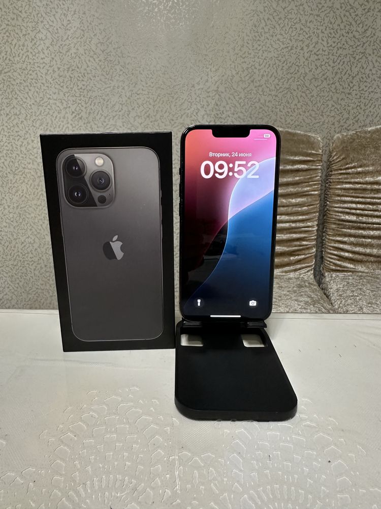 Iphone 13 pro идеал