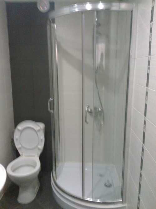 Двустаен имот в Лагера