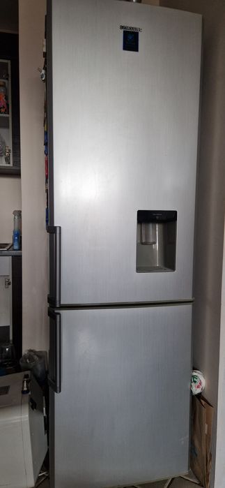 Хладилник Samsung No frost