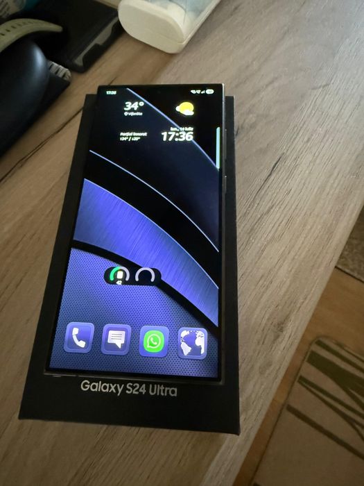Samsung s24 ultra