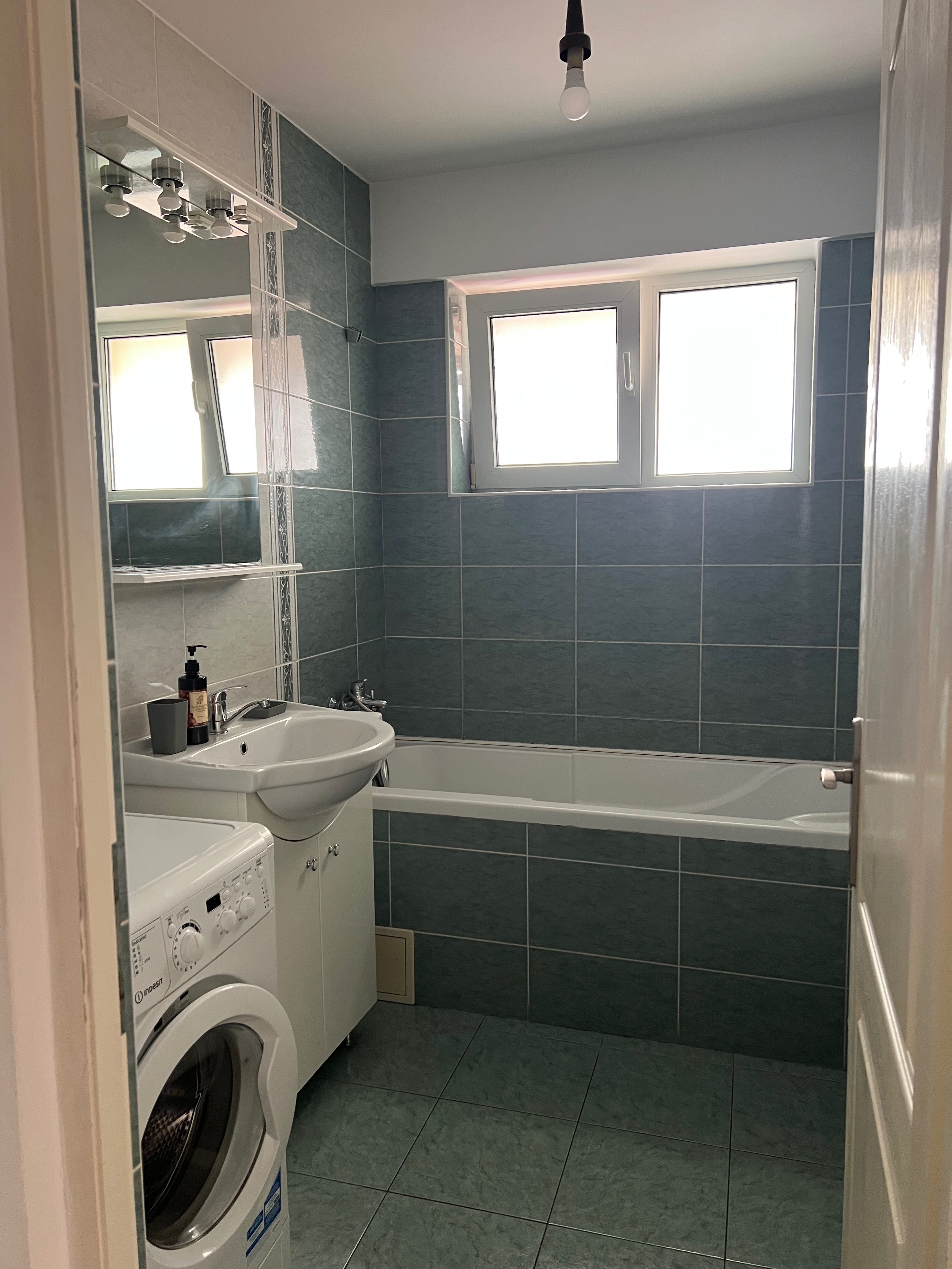 Apartament de vânzare strada Ciocârliei