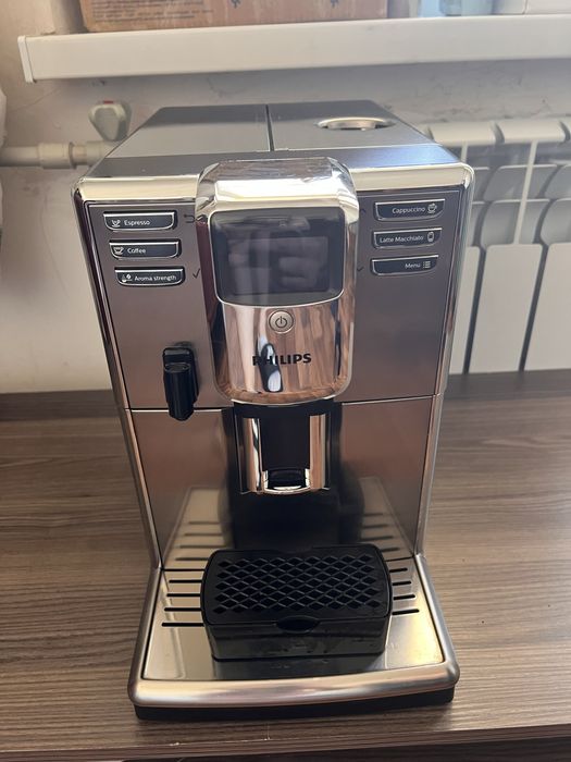 Кофемашина PHilips