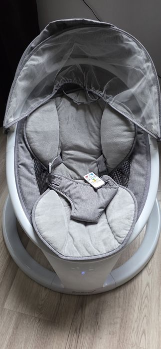 Leagan Electric EvoSmart™ SW, Multifunctional Pentru Bebelusi