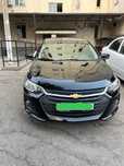 Onix 4 pos LTZ black metallic