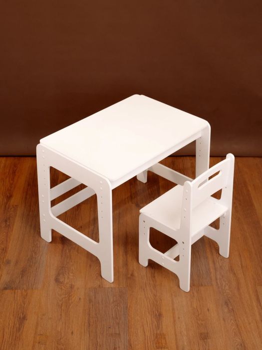 РАСТУЩИЙ СТОЛ+СТУЛ для ребенка, Сейчас действуют скидки