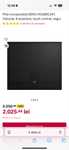 Plita inductie Beko HII68811NT