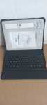 Husă Cu Tastatură Inatek Nouă Pt. iPad Bluetooth Tabletă Apple