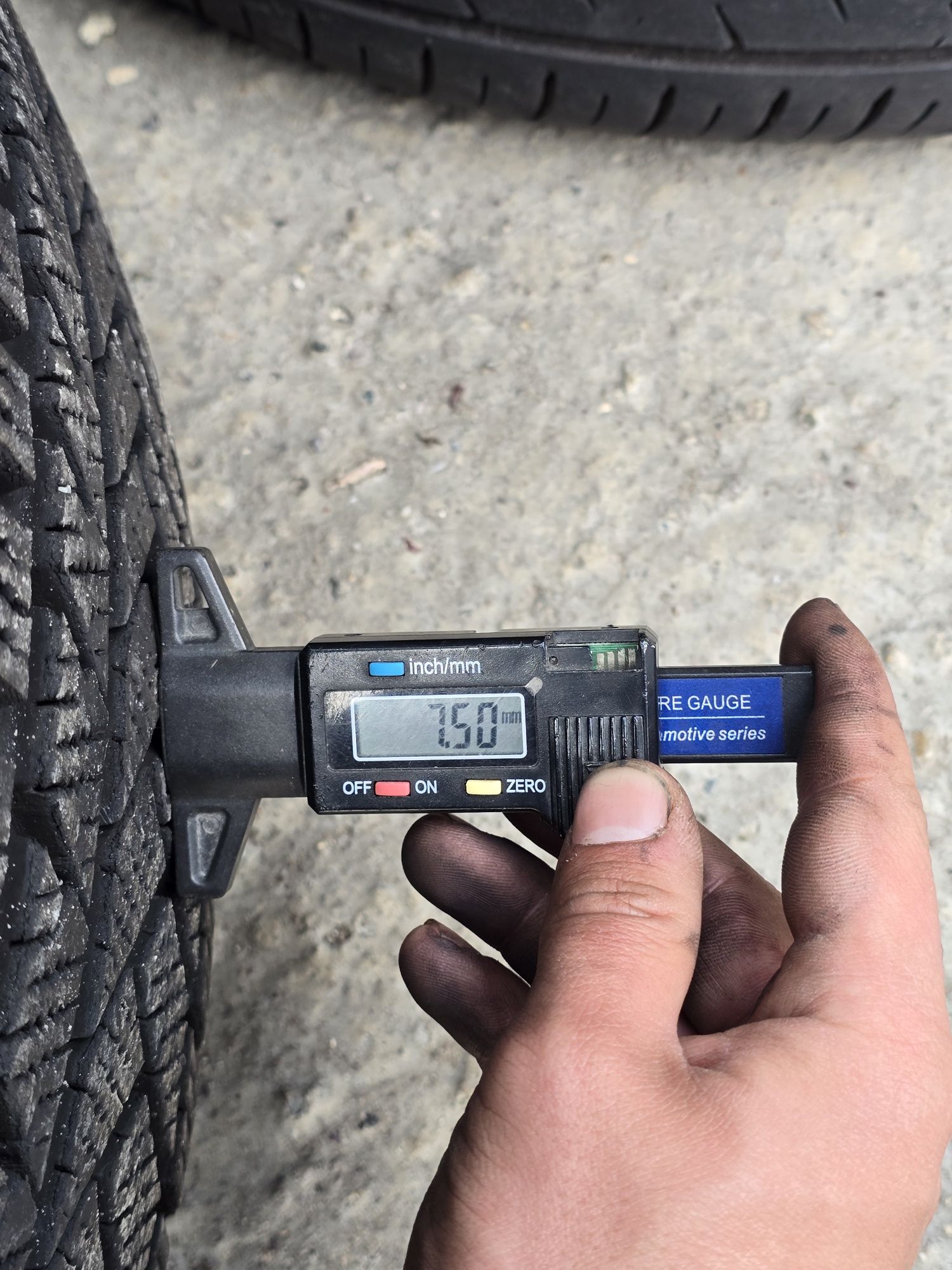 Джанти 18 / 5х112 - Audi Q7, VW Touareg и др. 5x112