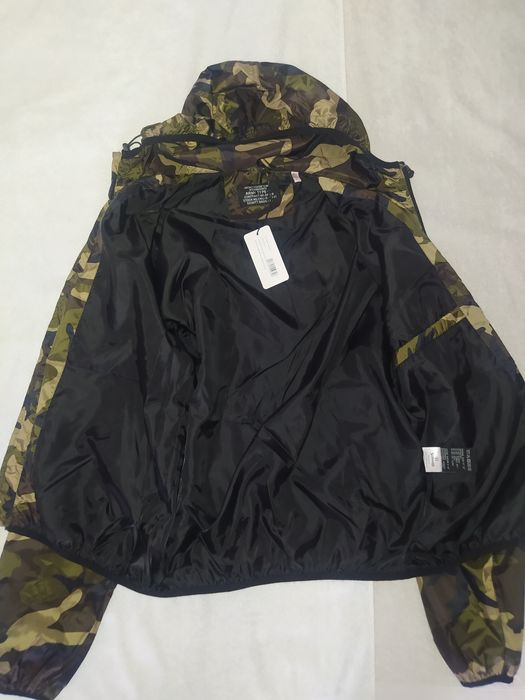 Ново мъжко леко яке Schott NYC, разм.L