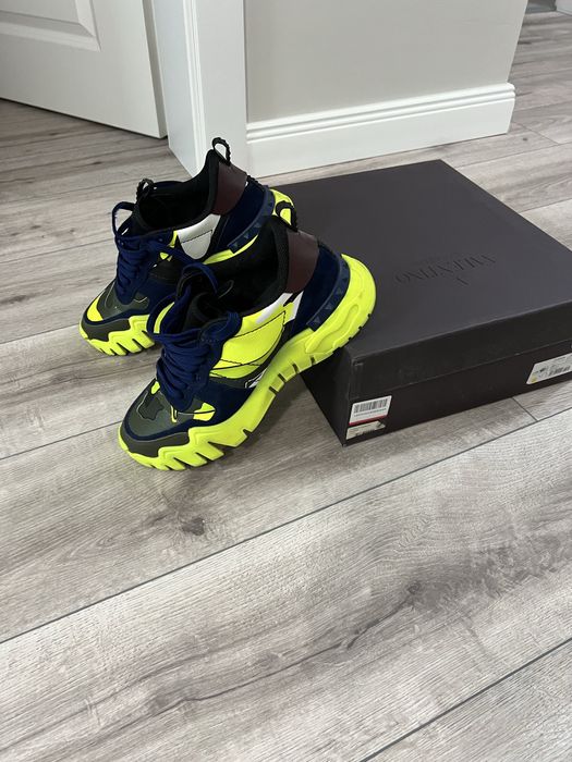 Sneackers Valentino Garavani