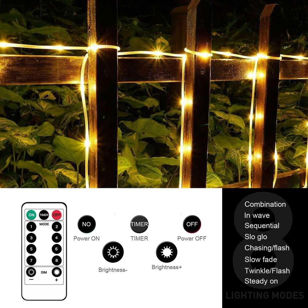 Lumini LED franghie