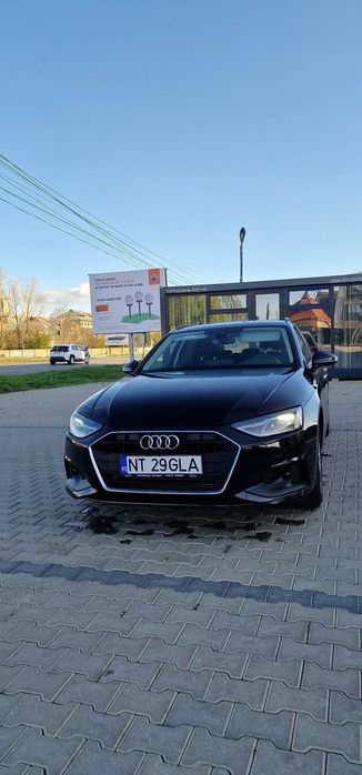 Audi A4 Audi A4 Avant 2.0 35 TFSI Primul proprietar in Romania