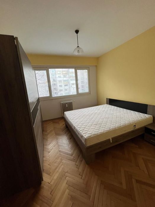 Дава се под наем Двустаен апартамент в София, Гоце Делчев - 60 кв.м за 600 € - Снимка #6