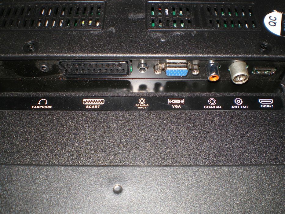 Телевизор SANG LE-32D7 за части