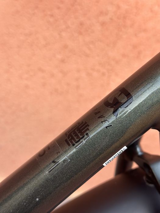 Bulls Daily Grinder 2 Gravel